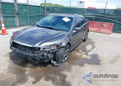 2006 Acura Tl from USA, damaged, VIN 19UUA66286A039255